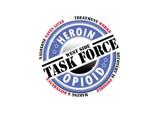 Westside Heroin/Opioid Task Force